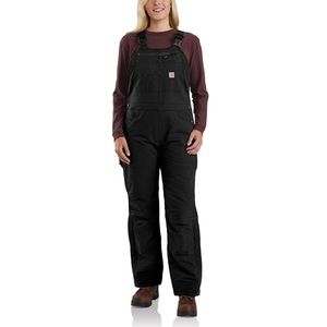 womens carhartt coveralls